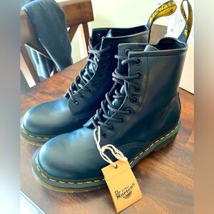 BRAND NEW Doc Martens Boots-In box w/tags
